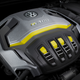 Illustration for article titled That Crazy VW Golf R 400 Concept Looks Alarmingly Production-Ready